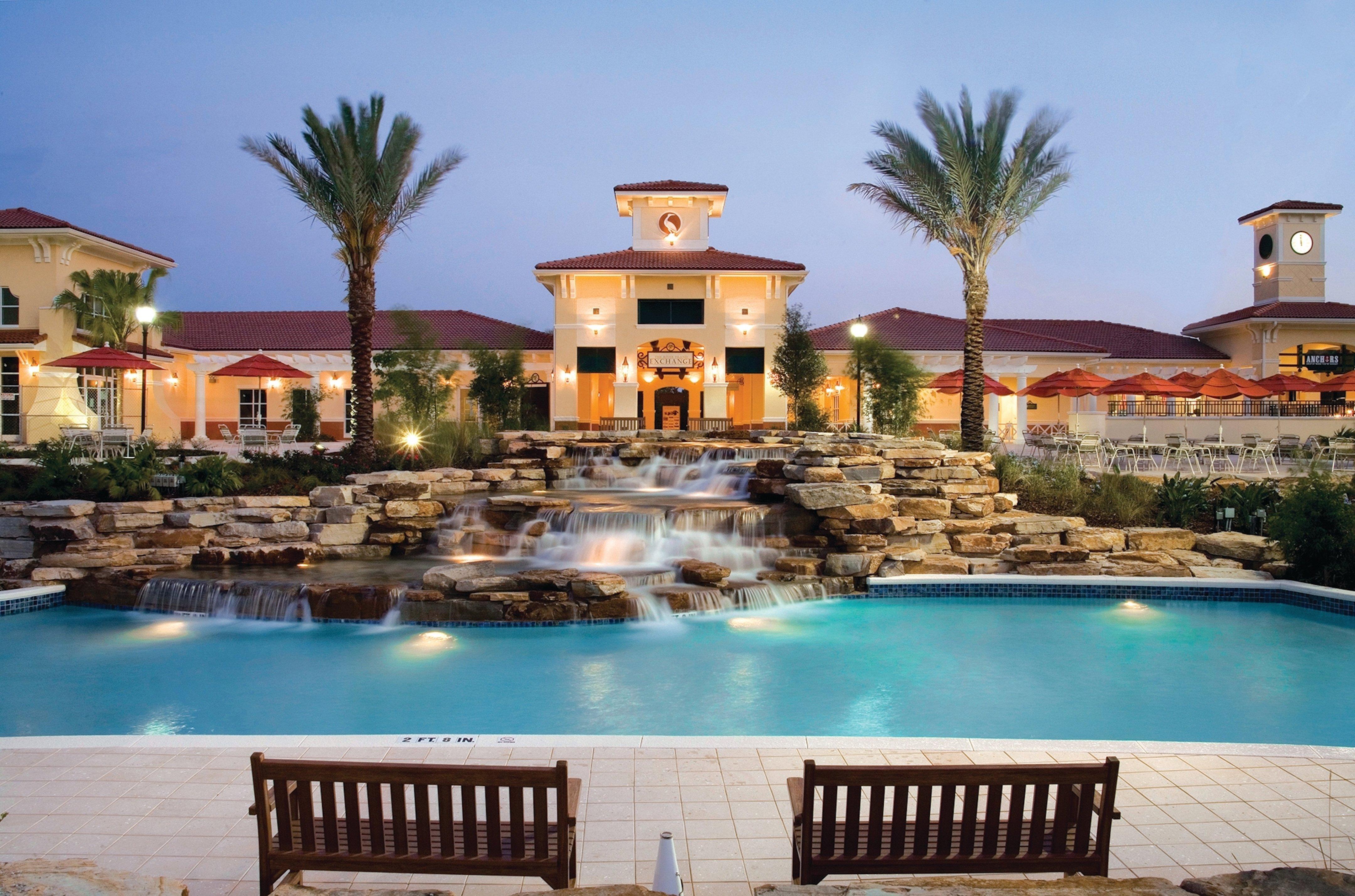Holiday Inn Club Vacations At Orange Lake Resort, An Ihg Hotel Orlando Extérieur photo
