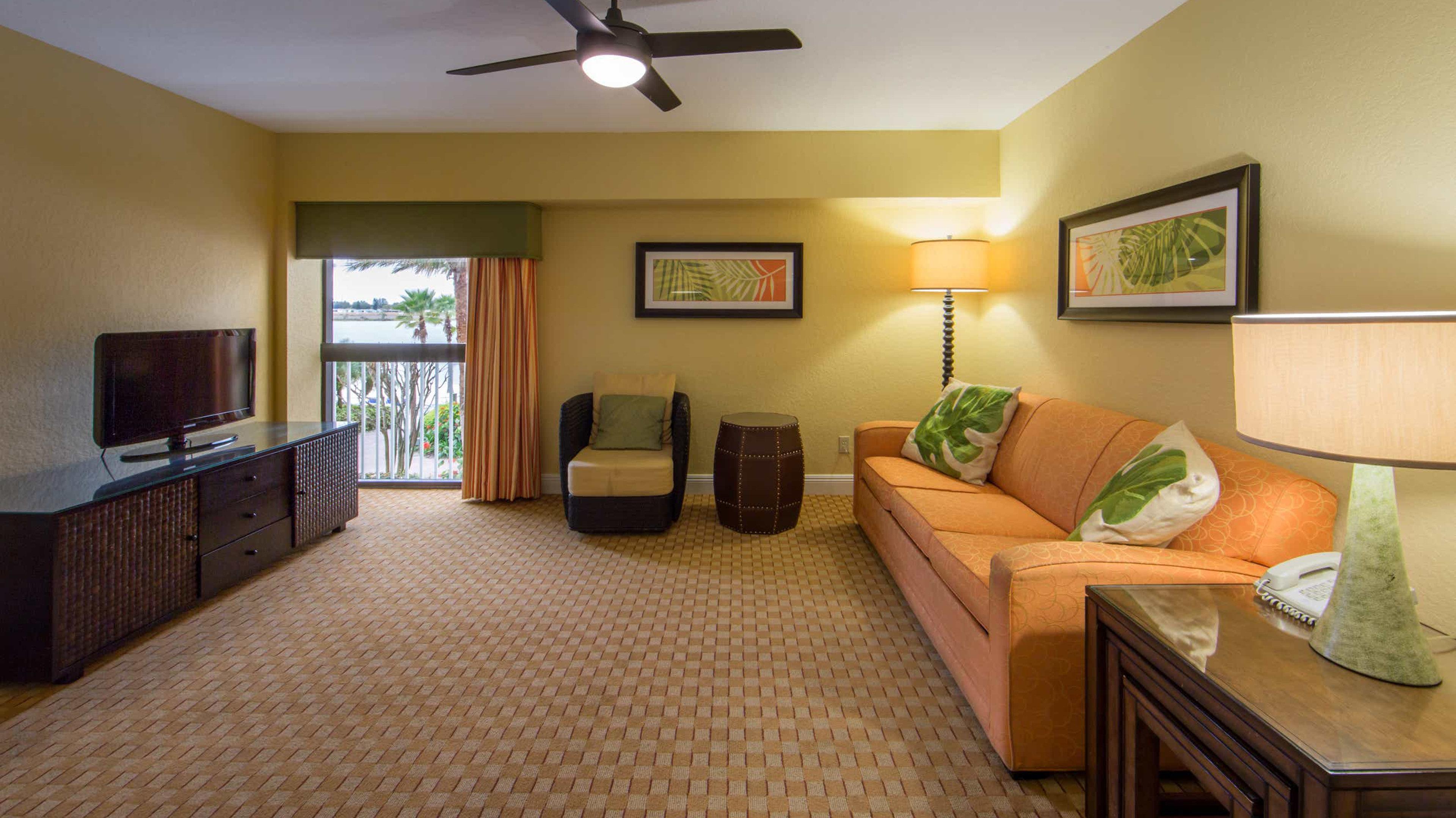 Holiday Inn Club Vacations At Orange Lake Resort, An Ihg Hotel Orlando Extérieur photo